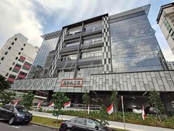 Space 18 (D12), Factory #594505261